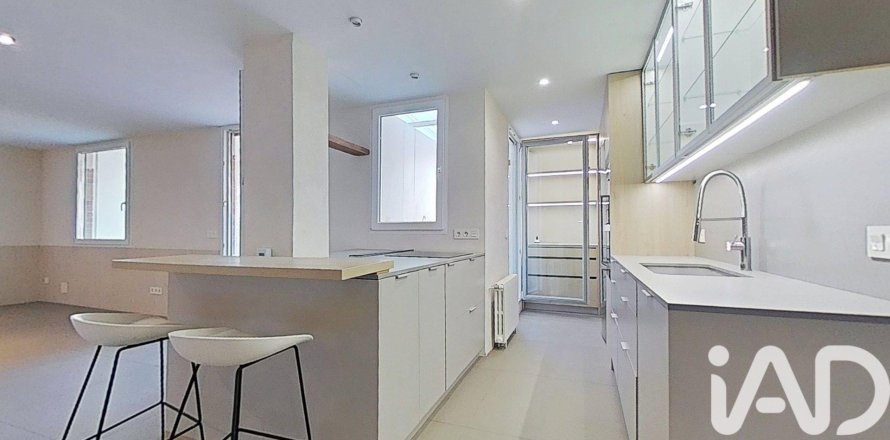 Penthouse w Castellon de la Plana, Castellon, Hiszpania 2 sypialnie, 132 mkw. nr 152623