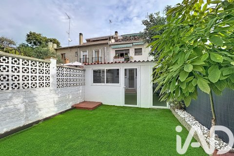 Talo myytävänä El Masnou, Barcelona, Espanja, 4 makuuhuonetta, 110 m2 No. 152626 - kuva 16