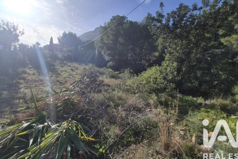 Terreno in vendita a Denia, Alicante, Spagna 924 mq. N° 152622 - foto 18