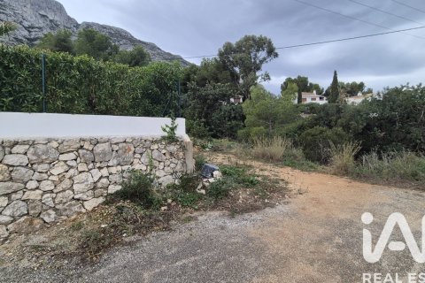 Terreno in vendita a Denia, Alicante, Spagna 924 mq. N° 152622 - foto 12
