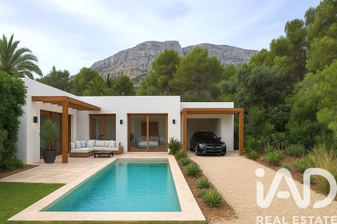 Terreno in vendita a Denia, Alicante, Spagna 924 mq. N° 152622 - foto 16