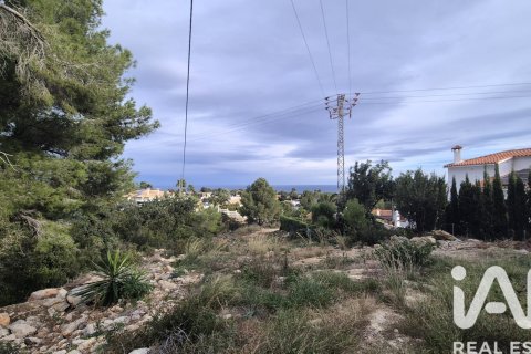 Terreno in vendita a Denia, Alicante, Spagna 924 mq. N° 152622 - foto 8