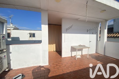 Продажа дома в Барбате, Кадис, Испания 2 спальни, 79м2 №152625 - фото 16