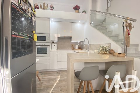 Продажа дома в Барбате, Кадис, Испания 2 спальни, 79м2 №152625 - фото 2