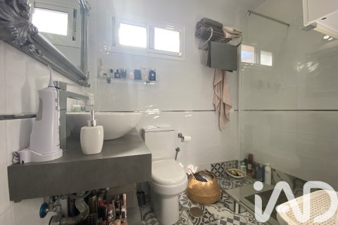 Дом в Барбате, Кадис, Испания 2 спальни, 79м2 №152625