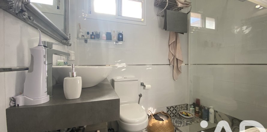 Дом в Барбате, Кадис, Испания 2 спальни, 79м2 №152625