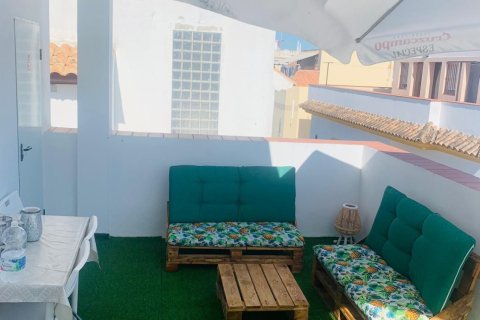 Продажа дома в Барбате, Кадис, Испания 2 спальни, 79м2 №152625 - фото 17