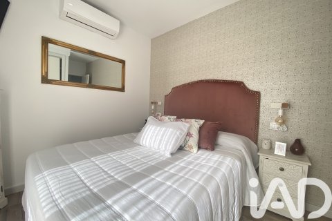 Продажа дома в Барбате, Кадис, Испания 2 спальни, 79м2 №152625 - фото 10