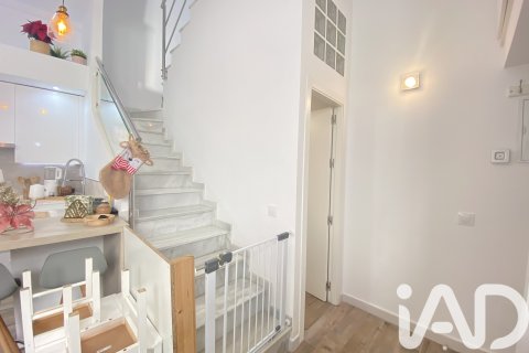 Продажа дома в Барбате, Кадис, Испания 2 спальни, 79м2 №152625 - фото 20