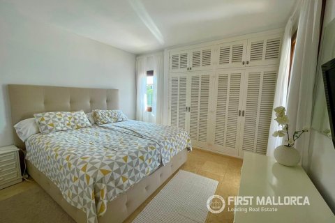 Huoneisto vuokrattavana Port D'andratx, Mallorca, Espanja, 2 makuuhuonetta, 72 m2 No. 192420 - kuva 9