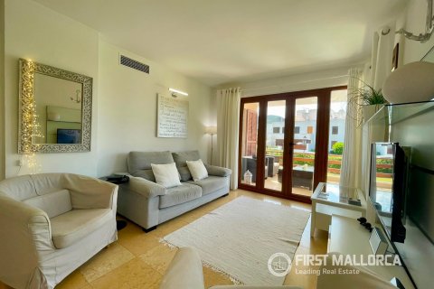Huoneisto vuokrattavana Port D'andratx, Mallorca, Espanja, 2 makuuhuonetta, 72 m2 No. 192420 - kuva 5