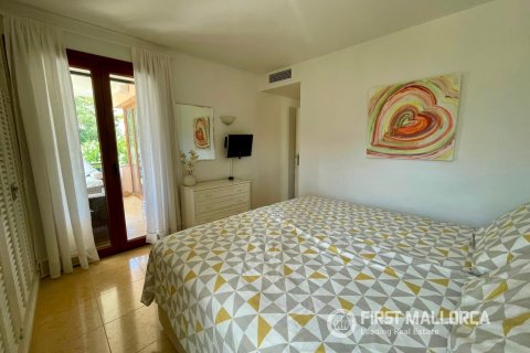 Huoneisto vuokrattavana Port D'andratx, Mallorca, Espanja, 2 makuuhuonetta, 72 m2 No. 192420 - kuva 12