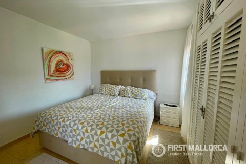 Huoneisto vuokrattavana Port D'andratx, Mallorca, Espanja, 2 makuuhuonetta, 72 m2 No. 192420 - kuva 11