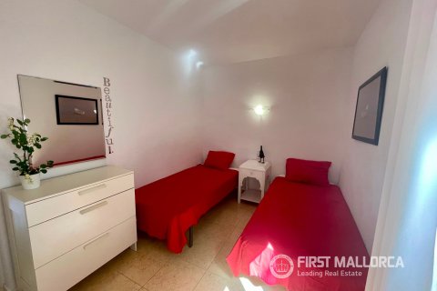 Huoneisto vuokrattavana Port D'andratx, Mallorca, Espanja, 2 makuuhuonetta, 72 m2 No. 192420 - kuva 15