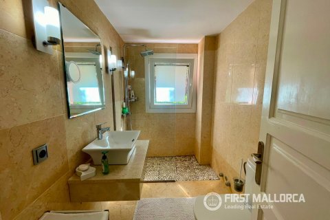 Huoneisto vuokrattavana Port D'andratx, Mallorca, Espanja, 2 makuuhuonetta, 72 m2 No. 192420 - kuva 13
