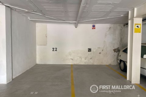 Huoneisto vuokrattavana Port D'andratx, Mallorca, Espanja, 2 makuuhuonetta, 72 m2 No. 192420 - kuva 21