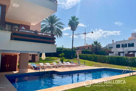 Huoneisto vuokrattavana Port D'andratx, Mallorca, Espanja, 2 makuuhuonetta, 72 m2 No. 192420 - kuva 19