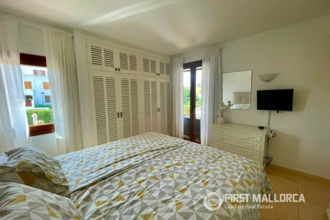 Huoneisto vuokrattavana Port D'andratx, Mallorca, Espanja, 2 makuuhuonetta, 72 m2 No. 192420 - kuva 10