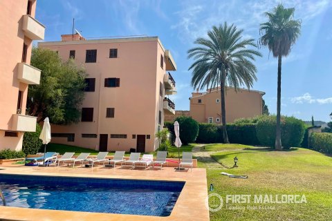 Huoneisto vuokrattavana Port D'andratx, Mallorca, Espanja, 2 makuuhuonetta, 72 m2 No. 192420 - kuva 20