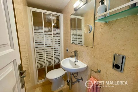 Huoneisto vuokrattavana Port D'andratx, Mallorca, Espanja, 2 makuuhuonetta, 72 m2 No. 192420 - kuva 17