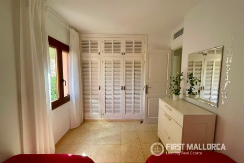 Huoneisto vuokrattavana Port D'andratx, Mallorca, Espanja, 2 makuuhuonetta, 72 m2 No. 192420 - kuva 16