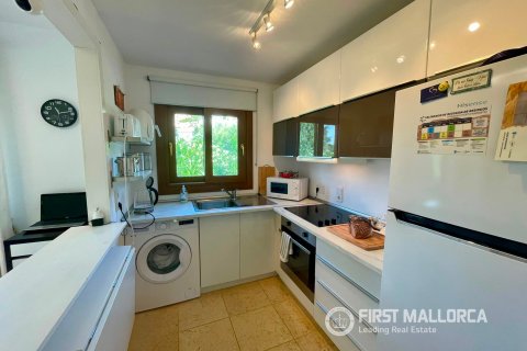 Huoneisto vuokrattavana Port D'andratx, Mallorca, Espanja, 2 makuuhuonetta, 72 m2 No. 192420 - kuva 8