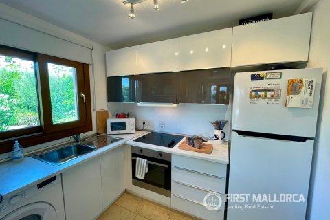 Huoneisto vuokrattavana Port D'andratx, Mallorca, Espanja, 2 makuuhuonetta, 72 m2 No. 192420 - kuva 7