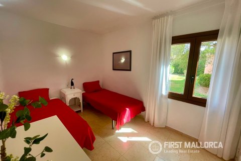 Huoneisto vuokrattavana Port D'andratx, Mallorca, Espanja, 2 makuuhuonetta, 72 m2 No. 192420 - kuva 14