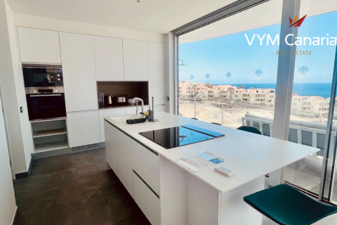 Villa zum Verkauf in Adeje, Tenerife, Spanien 3 Schlafzimmer, 194 m2 Nr. 192422 - Foto 4