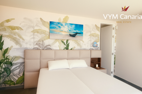 Villa zum Verkauf in Adeje, Tenerife, Spanien 3 Schlafzimmer, 194 m2 Nr. 192422 - Foto 13