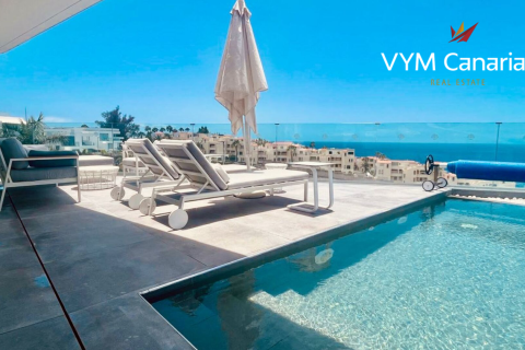 Villa zum Verkauf in Adeje, Tenerife, Spanien 3 Schlafzimmer, 194 m2 Nr. 192422 - Foto 2