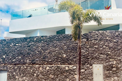 Villa zum Verkauf in Adeje, Tenerife, Spanien 3 Schlafzimmer, 194 m2 Nr. 192422 - Foto 12
