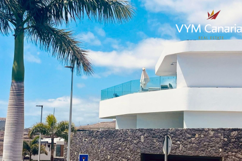 Villa zum Verkauf in Adeje, Tenerife, Spanien 3 Schlafzimmer, 194 m2 Nr. 192422 - Foto 22
