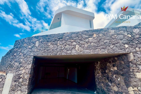 Villa zum Verkauf in Adeje, Tenerife, Spanien 3 Schlafzimmer, 194 m2 Nr. 192422 - Foto 23