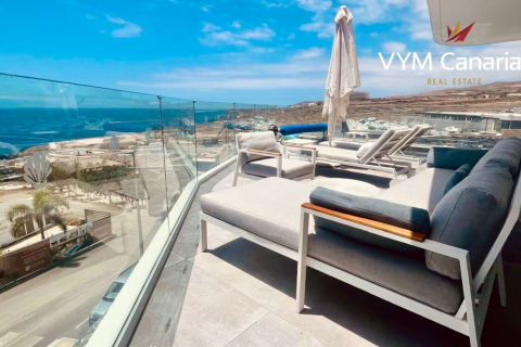 Villa in Adeje, Tenerife, Spanien 3 Schlafzimmer, 194 m2 Nr. 192422