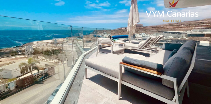 Villa in Adeje, Tenerife, Spanien 3 Schlafzimmer, 194 m2 Nr. 192422