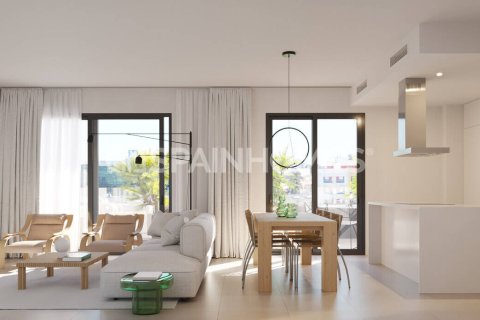 Wohnung zum Verkauf in Mijas, Malaga, Spanien 2 Schlafzimmer, 63 m2 Nr. 192421 - Foto 8