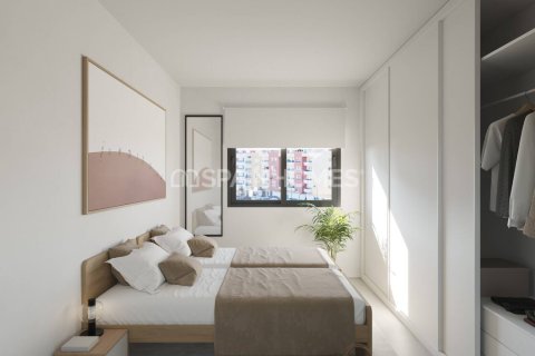 Wohnung zum Verkauf in Mijas, Malaga, Spanien 2 Schlafzimmer, 63 m2 Nr. 192421 - Foto 11
