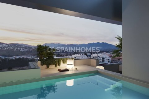 Wohnung zum Verkauf in Mijas, Malaga, Spanien 2 Schlafzimmer, 63 m2 Nr. 192421 - Foto 3