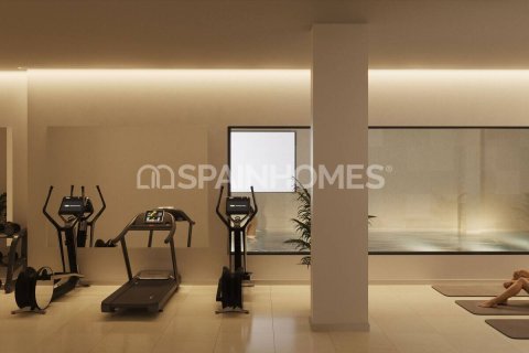 Wohnung zum Verkauf in Mijas, Malaga, Spanien 2 Schlafzimmer, 63 m2 Nr. 192421 - Foto 6