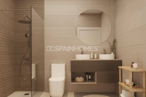 Wohnung zum Verkauf in Mijas, Malaga, Spanien 2 Schlafzimmer, 63 m2 Nr. 192421 - Foto 15