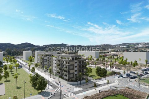 Wohnung zum Verkauf in Mijas, Malaga, Spanien 2 Schlafzimmer, 63 m2 Nr. 192421 - Foto 4