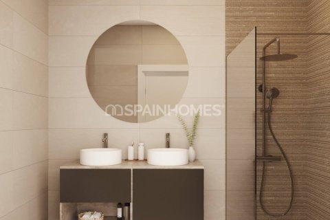 Wohnung zum Verkauf in Mijas, Malaga, Spanien 2 Schlafzimmer, 63 m2 Nr. 192421 - Foto 14