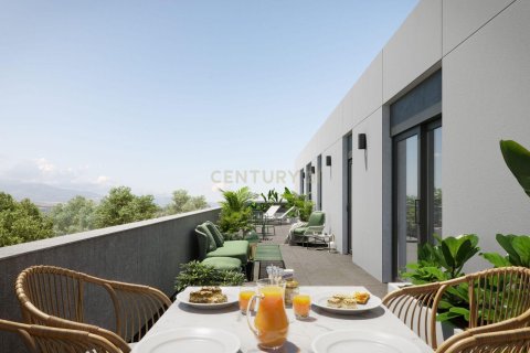 Apartment in Martorell, Barcelona, Spain 2 bedrooms, 69 sq.m. No. 186630