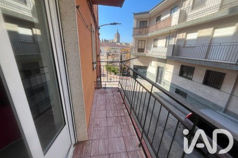 Apartment for sale in Ciudad Rodrigo, Salamanca, Spain 3 bedrooms, 89 sq.m. No. 188241 - photo 13