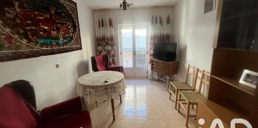 Apartment in Ciudad Rodrigo, Salamanca, Spain 3 bedrooms, 89 sq.m. No. 188241