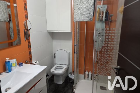 Apartment for sale in Calasparra, Murcia, Spain 3 bedrooms, 80 sq.m. No. 188245 - photo 8