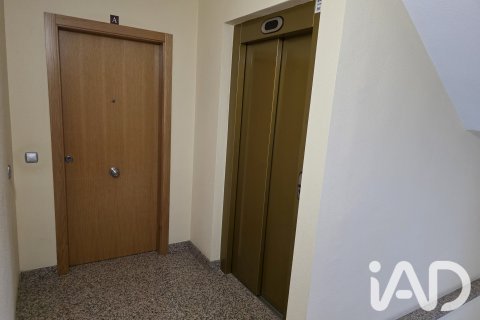 Apartment for sale in Calasparra, Murcia, Spain 3 bedrooms, 80 sq.m. No. 188245 - photo 12