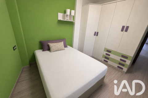 Apartment for sale in Calasparra, Murcia, Spain 3 bedrooms, 80 sq.m. No. 188245 - photo 2