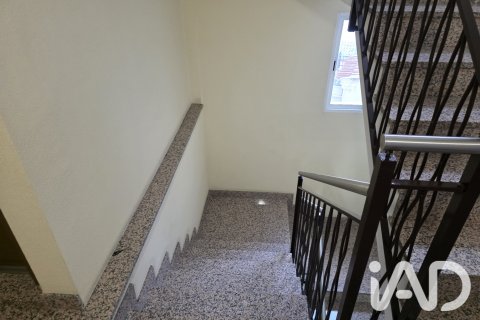 Apartment for sale in Calasparra, Murcia, Spain 3 bedrooms, 80 sq.m. No. 188245 - photo 13